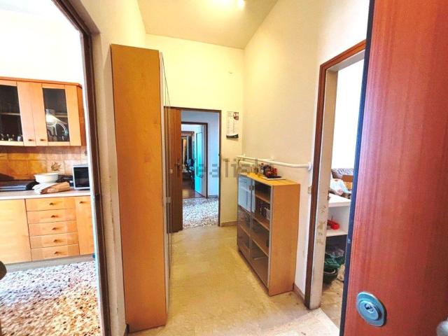 Appartamento in vendita di 94 m² in Via Francesco Bertelli