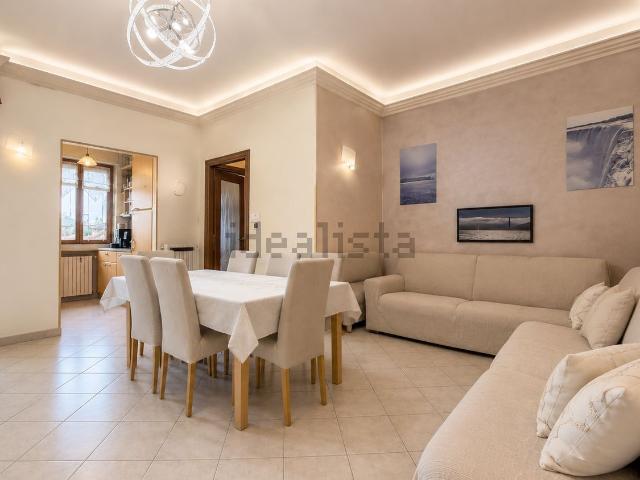 Appartamento in vendita di 94 m² in Via Francesco Bruno di Tornaforte, 20