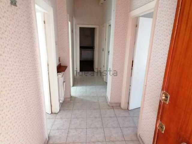 Appartamento in vendita di 94 m² in Via Fucilari, 34