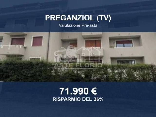 Appartamento in vendita di 94 m² in Via G. Mameli