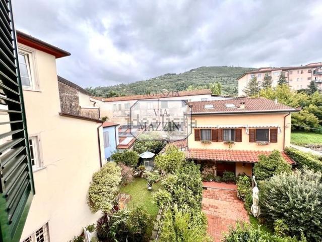 Appartamento in vendita di 94 m² in Via G. Marconi, 20