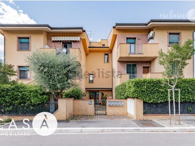Appartamento in vendita di 94 m² in Via G. Medri, 2