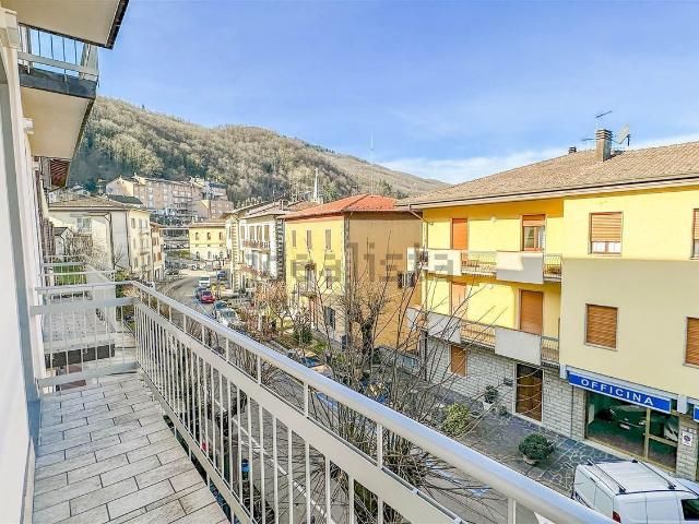 Appartamento in vendita di 94 m² in Via G. Pepoli, 42