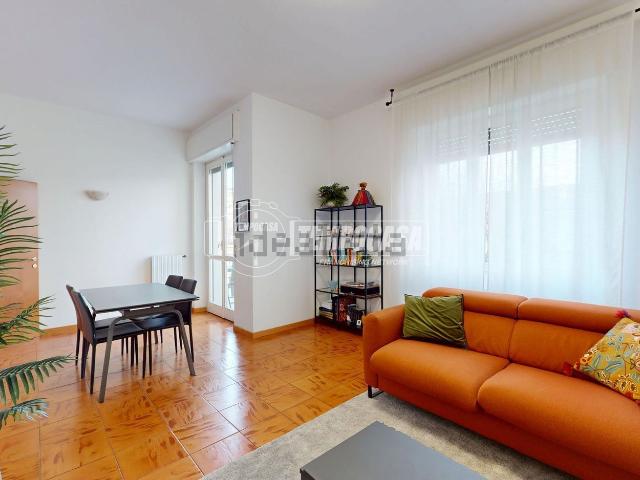 Appartamento in vendita di 94 m² in Via G. Verdi, 30