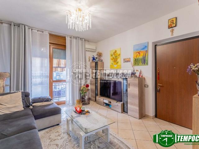 Appartamento in vendita di 94 m² in Via Gaetano Casati
