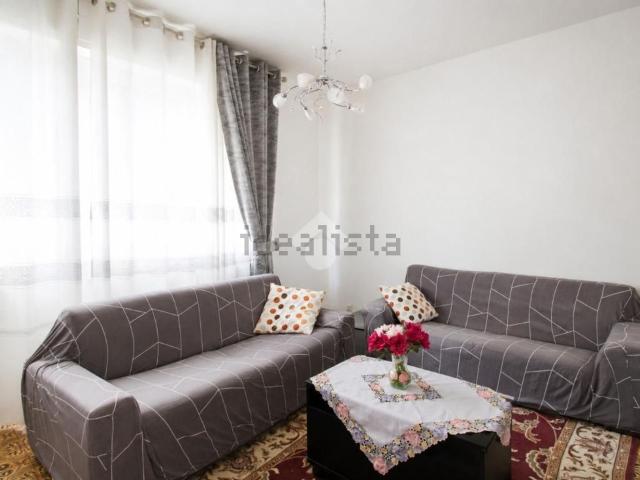 Appartamento in vendita di 94 m² in Via Galileo Galilei, 15