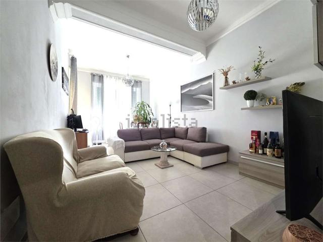 Appartamento in vendita di 94 m² in Via Galileo Galilei, 47