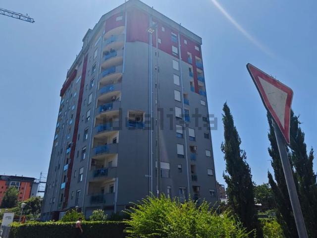 Appartamento in vendita di 94 m² in Via Giovambattista Lupia, 26