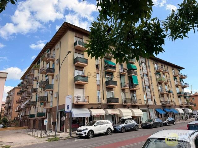 Appartamento in vendita di 94 m² in Via Giovanni Verardo Zeviani, 40