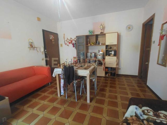 Appartamento in vendita di 94 m² in Via Giovanni XXIII, 2