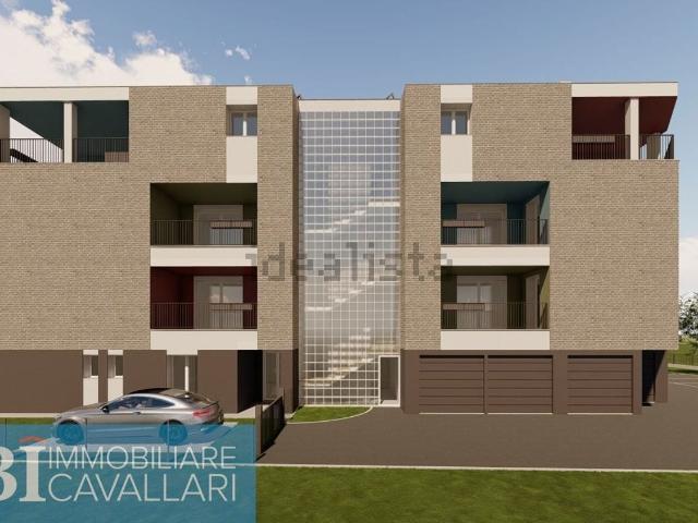 Appartamento in vendita di 94 m² in Via Giovanni Cimabue