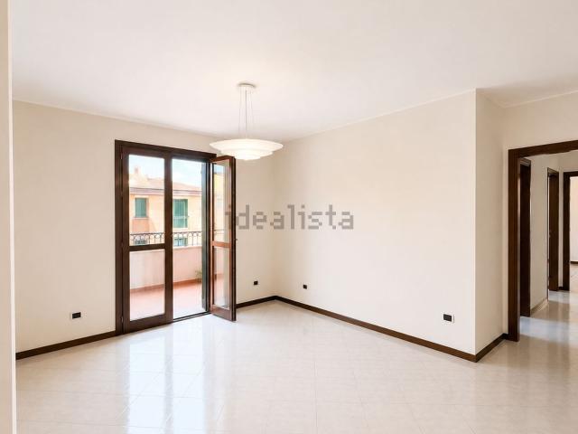 Appartamento in vendita di 94 m² in Via Giolitti Giovanni