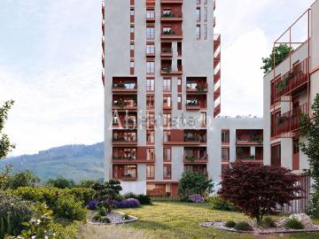 Appartamento in vendita di 94 m² in Via Giorgio Bassani