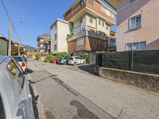 Appartamento in vendita di 94 m² in Via Giordano, 5