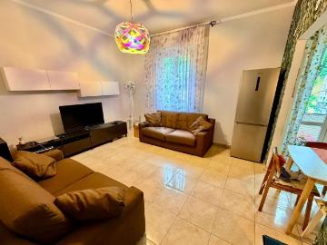 Appartamento in vendita di 94 m² in Via Giacomo Morigi