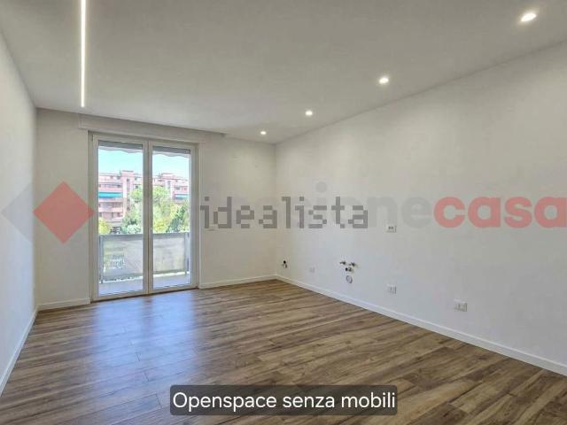 Appartamento in vendita di 94 m² in Via Giambologna