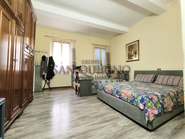 Appartamento in vendita di 94 m² in Via Girolamo Bernieri, 7