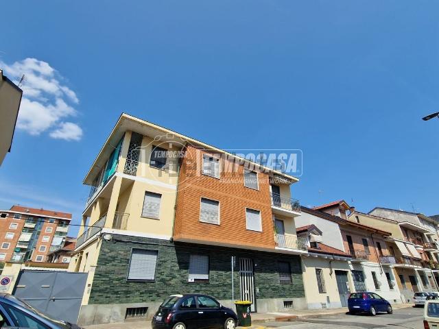 Appartamento in vendita di 94 m² in Via Giuseppe Tartini, 10