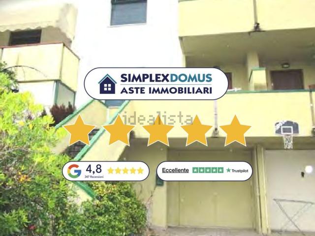 Appartamento in vendita di 94 m² in Via Giuseppe di Vittorio