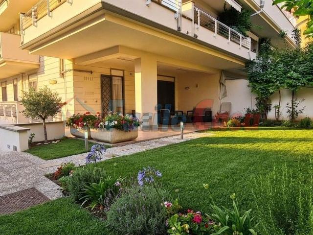 Appartamento in vendita di 94 m² in Via Giuseppe di Vittorio