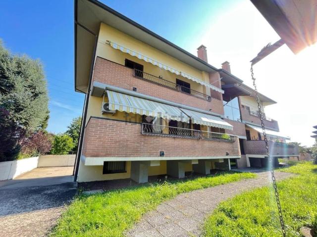 Appartamento in vendita di 94 m² in Via Giuseppe di Vittorio, 20