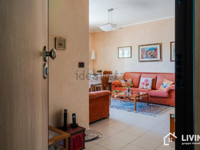 Appartamento in vendita di 94 m² in Via Giuseppe di Vittorio, 33