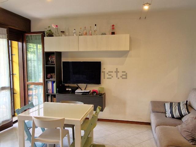 Appartamento in vendita di 94 m² in Via Giuseppe Dossetti
