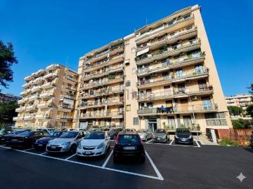 Appartamento in vendita di 94 m² in Via Giuseppe Pavoncelli, 133