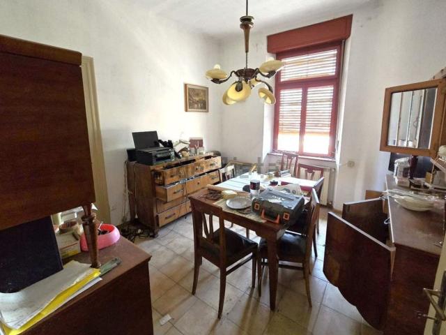 Appartamento in vendita di 94 m² in Via Giusto Gervasutti, 62