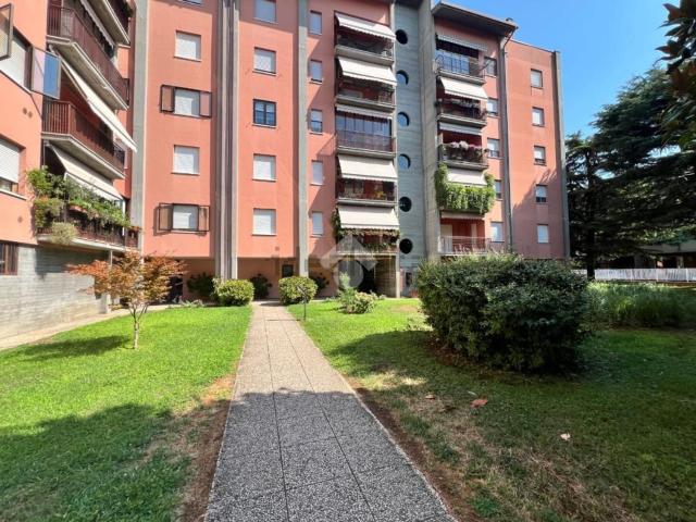 Appartamento in vendita di 94 m² in Via Gottardi, 8