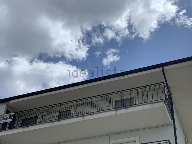 Appartamento in vendita di 94 m² in Via Guglielmo Gasparrini, 2