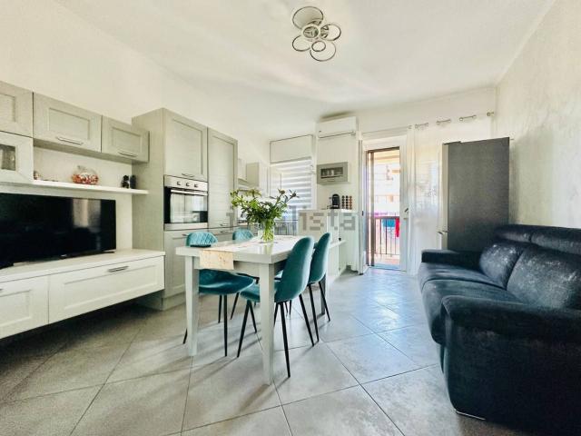 Appartamento in vendita di 94 m² in Via Guglielmo Pepe, 14