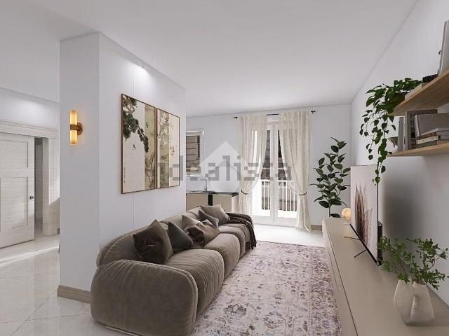Appartamento in vendita di 94 m² in Via Hermada, 29