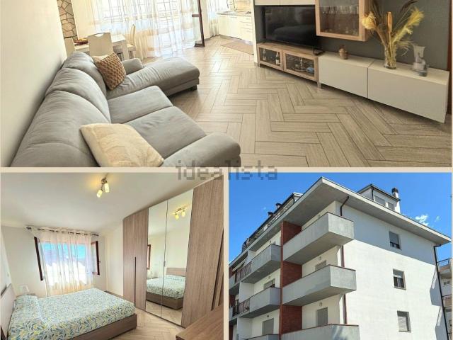 Appartamento in vendita di 94 m² in Via Ignazio Silone