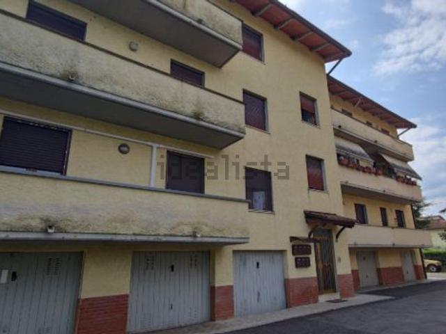 Appartamento in vendita di 94 m² in Via II Giugno