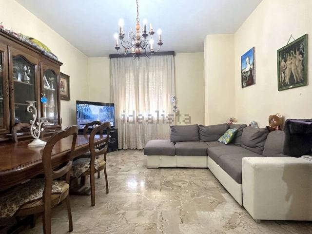 Appartamento in vendita di 94 m² in Via Ines Bedeschi