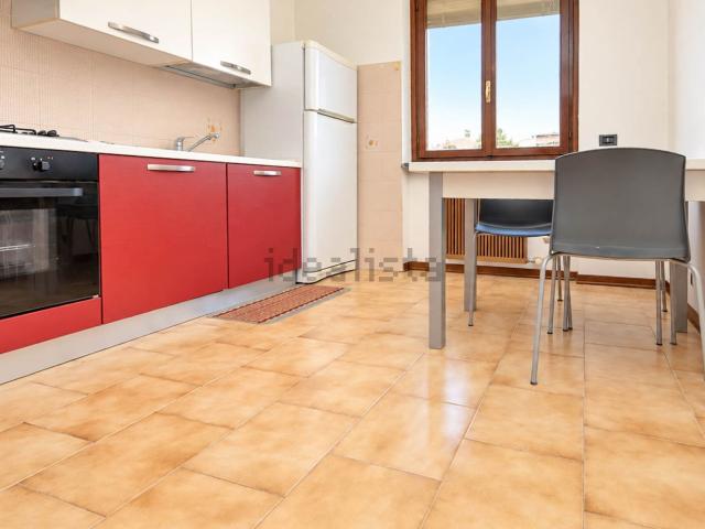 Appartamento in vendita di 94 m² in Via Isonzo