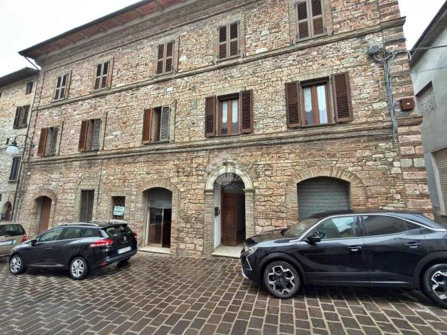 Appartamento in vendita di 94 m² in Via Ippolito Borghesi, 23