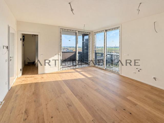 Appartamento in vendita di 94 m² in Via Irma Bandiera, 5