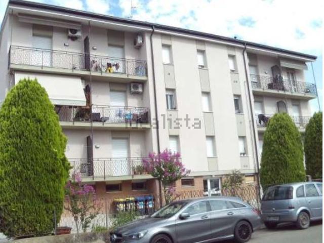 Appartamento in vendita di 94 m² in Via la Varenne