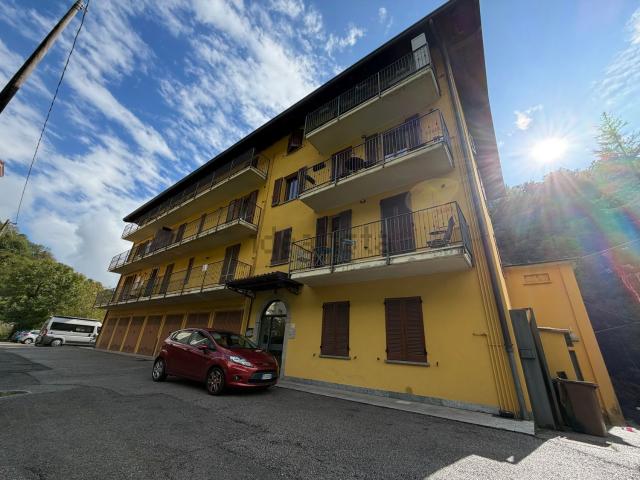 Appartamento in vendita di 94 m² in Via la Corda, 1