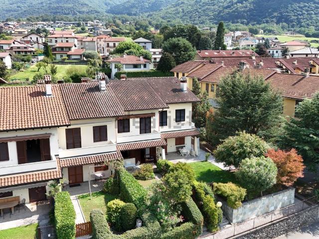 Appartamento in vendita di 94 m² in Via Laghetto, 24