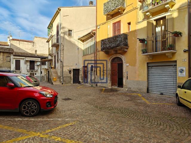 Appartamento in vendita di 94 m² in Via Larga