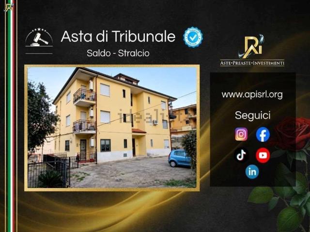 Appartamento in vendita di 94 m² in Via Leonardo da Vinci
