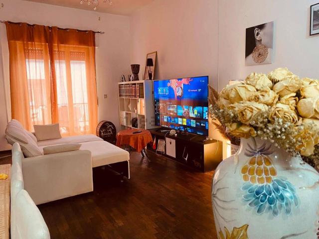 Appartamento in vendita di 94 m² in Via Lia