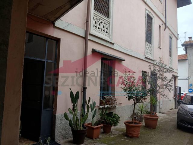 Appartamento in vendita di 94 m² in Via Libertà, 10