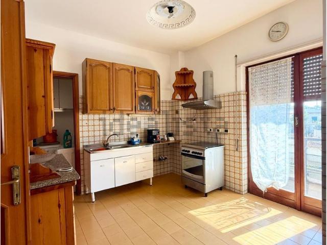 Appartamento in vendita di 94 m² in Via Lombardia, 101
