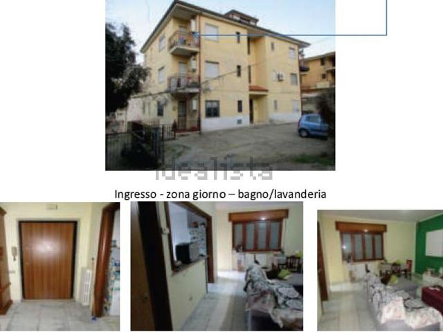 Appartamento in vendita di 94 m² in Via Luchino Visconti