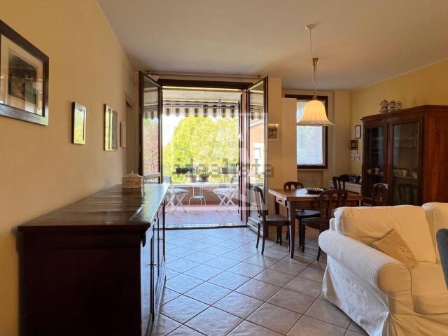 Appartamento in vendita di 94 m² in Via Luigi Walpot