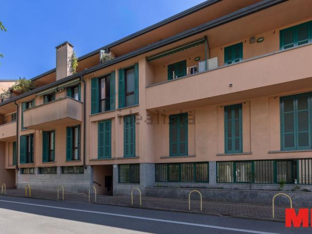 Appartamento in vendita di 94 m² in Via Luigi Cadorna, 14